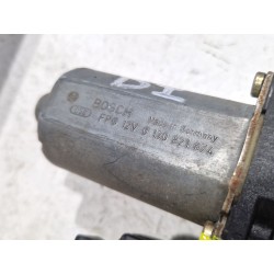 Recambio de mecanismo elevalunas delantero izquierdo para peugeot 406 (8b) 2.1 td 12v referencia OEM IAM 9618911380  