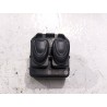 Recambio de mando elevalunas delantero izquierdo para daewoo matiz (m100, m150) 1.0 referencia OEM IAM BK31H  