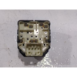 Recambio de mando elevalunas delantero izquierdo para daewoo matiz (m100, m150) 1.0 referencia OEM IAM BK31H  