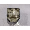 Recambio de mando elevalunas delantero izquierdo para daewoo matiz (m100, m150) 1.0 referencia OEM IAM BK31H  