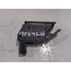 Recambio de mando elevalunas delantero derecho para volkswagen new beetle descapotable (1y7) 1.6 referencia OEM IAM 1Y0959855  