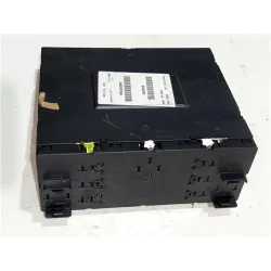 Recambio de caja fusibles/rele para seat leon (1p1)(05.2005) tdi 16v referencia OEM IAM 3C0937049AJ  