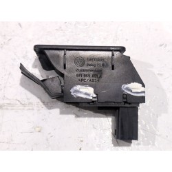 Recambio de mando elevalunas delantero derecho para volkswagen new beetle descapotable (1y7) 1.6 referencia OEM IAM 1Y0959855  
