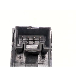 Recambio de mando elevalunas delantero derecho para volkswagen new beetle descapotable (1y7) 1.6 referencia OEM IAM 1Y0959855  