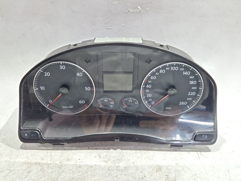 Recambio de cuadro completo para volkswagen golf v (1k1) 1.9 tdi referencia OEM IAM 1K0920850L  