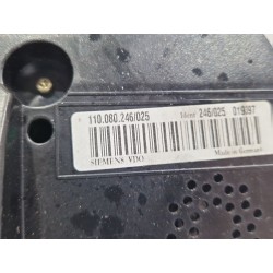 Recambio de cuadro completo para volkswagen golf v (1k1) 1.9 tdi referencia OEM IAM 1K0920850L  
