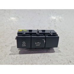 Recambio de mando multifuncion para peugeot 308 sw (2008) 1.6 hdi referencia OEM IAM 98033305ZD  