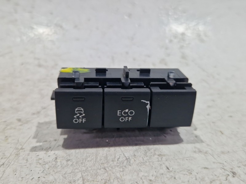 Recambio de mando multifuncion para peugeot 308 sw (2008) 1.6 hdi referencia OEM IAM 98033305ZD  