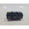 Recambio de mando multifuncion para peugeot 308 sw (2008) 1.6 hdi referencia OEM IAM 98033305ZD  