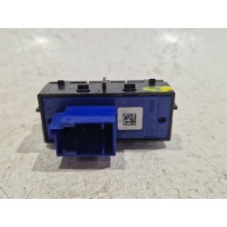 Recambio de mando multifuncion para peugeot 308 sw (2008) 1.6 hdi referencia OEM IAM 98033305ZD  