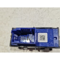 Recambio de mando multifuncion para peugeot 308 sw (2008) 1.6 hdi referencia OEM IAM 98033305ZD  