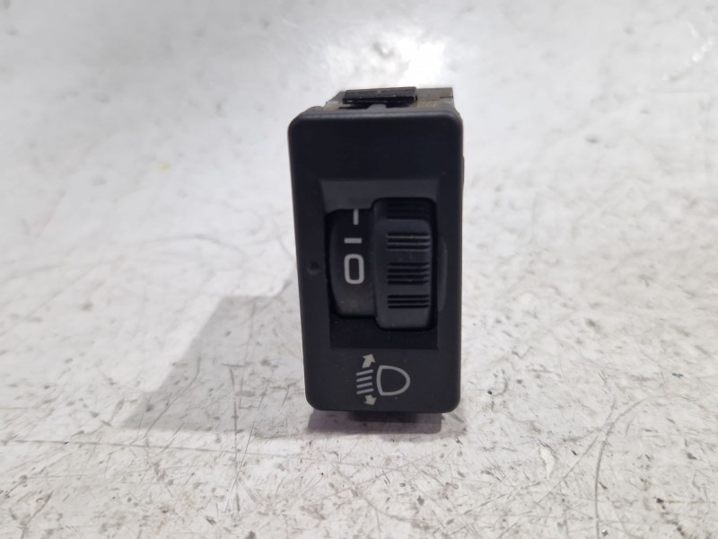 Recambio de regulador altura luces para peugeot 308 (2007) 1.6 hdi referencia OEM IAM 9636669277  