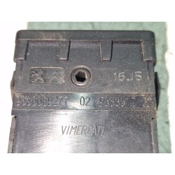 Recambio de regulador altura luces para peugeot 308 (2007) 1.6 hdi referencia OEM IAM 9636669277  