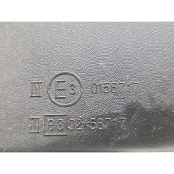 Recambio de retrovisor izquierdo para fiat ulysse (121)(1994) 1.9 td (220ah5) referencia OEM IAM E30156717  