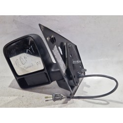 Recambio de retrovisor izquierdo para ford transit caja/chasis (fm_ _, fn_ _, ff_ _) 2.2 tdci referencia OEM IAM E2021022  