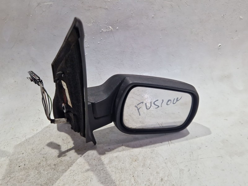 Recambio de retrovisor derecho para ford fusion (cbk)(2002) 1.4 tdci referencia OEM IAM 2N1117682BJ  