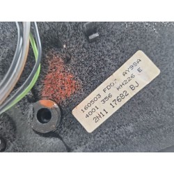 Recambio de retrovisor derecho para ford fusion (cbk)(2002) 1.4 tdci referencia OEM IAM 2N1117682BJ  