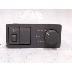 MANDO MULTIFUNCION 200003207 