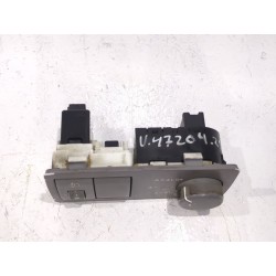 Recambio de mando multifuncion para kia sorento i (jc) 2.5 crdi referencia OEM IAM 200003207  