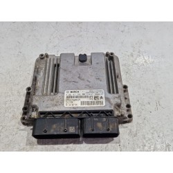 Recambio de centralita inyeccion para peugeot 308 sw ii (lc_, lj_, lr_, lx_, l4_) 1.6 bluehdi 120 referencia OEM IAM 9813283780 