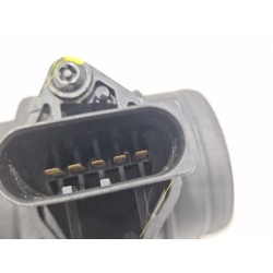 Recambio de caudalimetro para volkswagen golf v (1k1) 1.9 tdi referencia OEM IAM 038906461B  