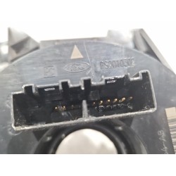 Recambio de anillo airbag para ford fusion (ju_) 1.6 tdci referencia OEM IAM 2S6T14A664AB  