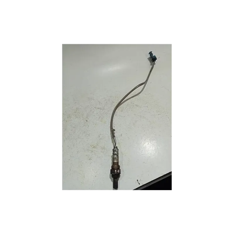 Recambio de sonda lambda para peugeot 206 berlina 4-pt. (09.2006) referencia OEM IAM 96369683800ZA341  