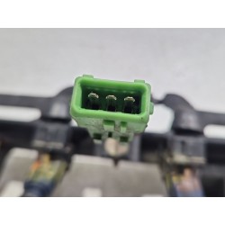 Recambio de rampa inyectores para peugeot 306 (7b, n3, n5) 1.6 sr referencia OEM IAM 9628982980  