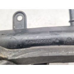 Recambio de rampa inyectores para peugeot 306 (7b, n3, n5) 1.6 sr referencia OEM IAM 9628982980  