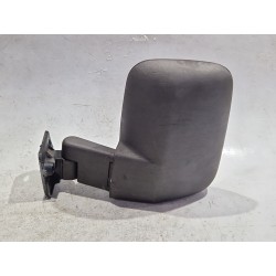 Recambio de retrovisor izquierdo para ford transit furgón (e_ _) 2.5 di (eal, eas) referencia OEM IAM E130085326  