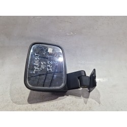 Recambio de retrovisor izquierdo para ford transit furgón (e_ _) 2.5 di (eal, eas) referencia OEM IAM E10117194  