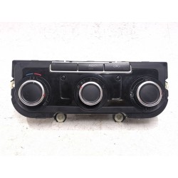 Recambio de mando climatizador para volkswagen caddy iii furgoneta/monovolumen (2ka, 2kh, 2ca, 2ch) 1.6 tdi referencia OEM IAM 7