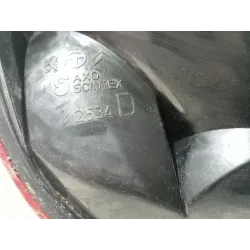 Recambio de piloto trasero derecho para citroën xsara (n1) 1.9 td referencia OEM IAM 2534D  