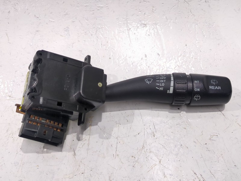 Recambio de mando limpiaparabrisas para kia sorento i (jc) 2.5 crdi referencia OEM IAM   