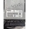 Recambio de centralita inyeccion para toyota yaris (_p9_) 1.4 d-4d (nlp90_) referencia OEM IAM 0281015387  