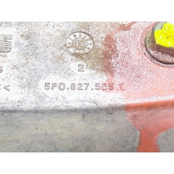 Recambio de maneta porton para seat altea (5p1) 1.9 tdi referencia OEM IAM 5P0827565C  