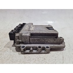 Recambio de centralita airbag para ford fusion (ju_) 1.6 tdci referencia OEM IAM 5S6112A650EE  