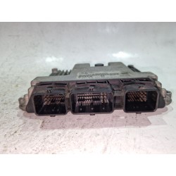 Recambio de centralita airbag para ford fusion (ju_) 1.6 tdci referencia OEM IAM 5S6112A650EE  