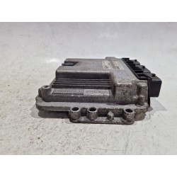 Recambio de centralita airbag para ford fusion (ju_) 1.6 tdci referencia OEM IAM 5S6112A650EE  