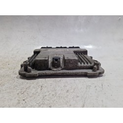 Recambio de centralita airbag para ford fusion (ju_) 1.6 tdci referencia OEM IAM 5S6112A650EE  