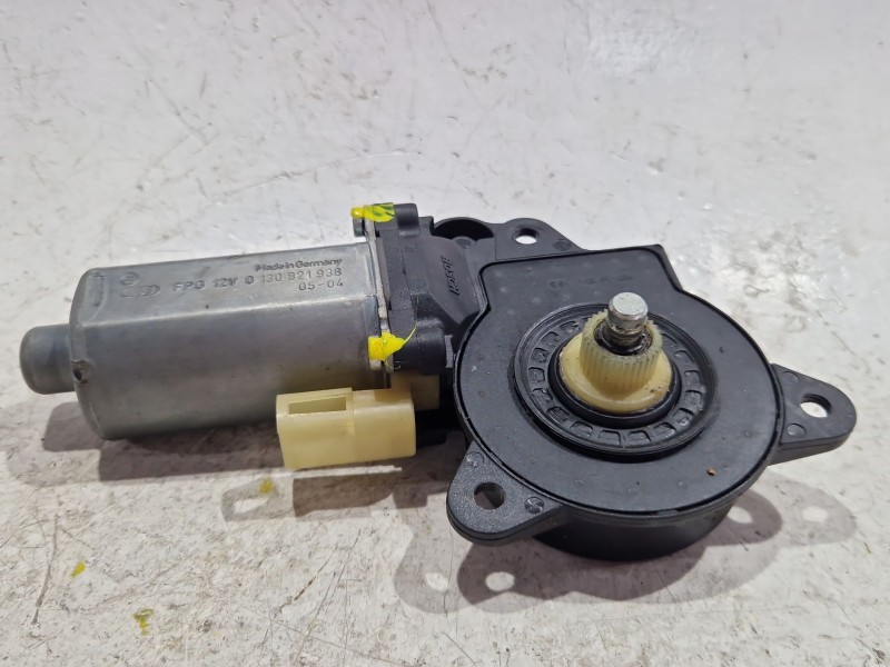 Recambio de motor elevalunas delantero izquierdo para ford fusion (ju_) 1.6 tdci referencia OEM IAM 130821938  
