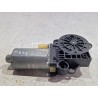 Recambio de motor elevalunas delantero izquierdo para ford fusion (ju_) 1.6 tdci referencia OEM IAM 130821938  