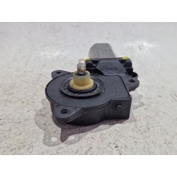 Recambio de motor elevalunas delantero izquierdo para ford fusion (ju_) 1.6 tdci referencia OEM IAM 130821938  