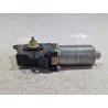 Recambio de motor elevalunas delantero izquierdo para ford fusion (ju_) 1.6 tdci referencia OEM IAM 130821938  