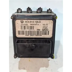 Recambio de nucleo abs para volkswagen passat berlina (3c2)(2005) 2.0 tdi 16v referencia OEM IAM 3C0614109A  