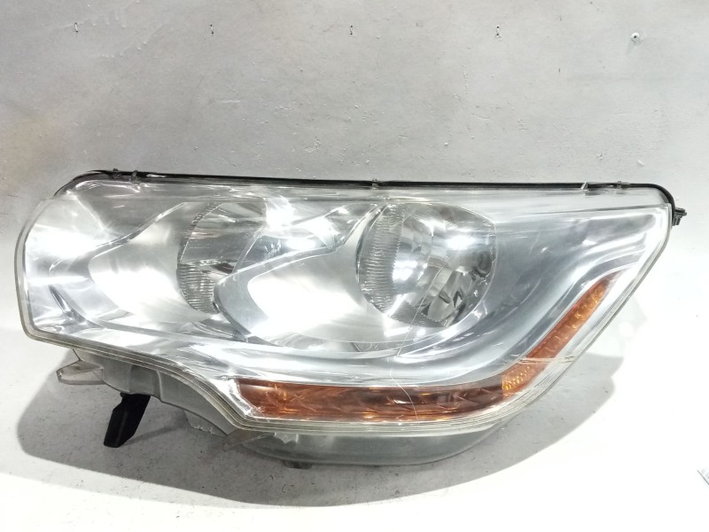 Recambio de faro delantero izquierdo para citroën c4 ii (nc_) 1.6 hdi 110 referencia OEM IAM  9687308280 
