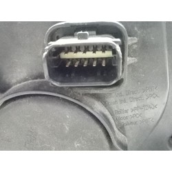 Recambio de faro delantero izquierdo para citroën c4 ii (nc_) 1.6 hdi 110 referencia OEM IAM  9687308280 