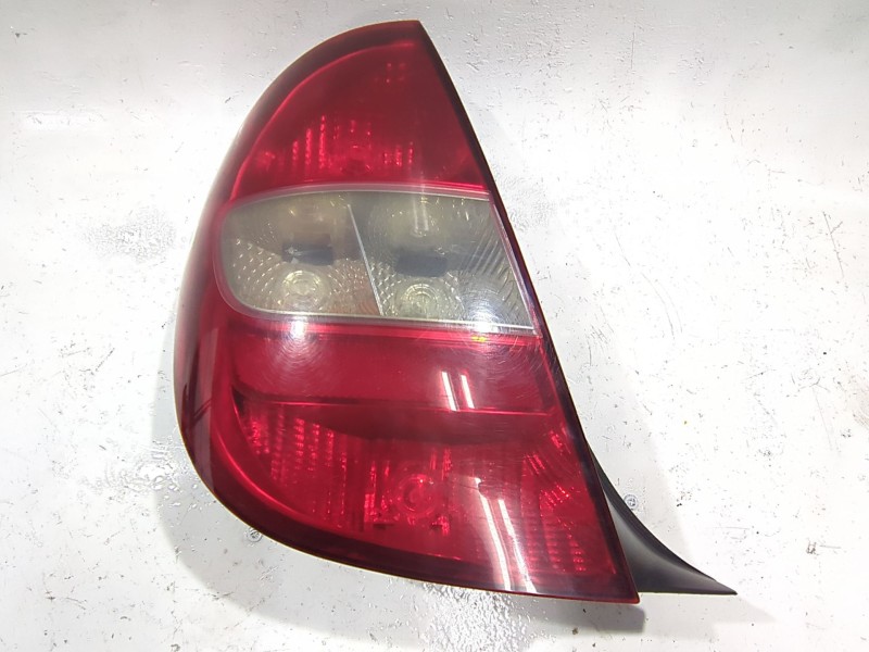 Recambio de piloto trasero izquierdo para citroën c5 berlina hdi (dcrhzb, dcrhze) referencia OEM IAM 9632646780  