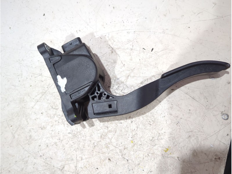 Recambio de potenciometro pedal para mercedes-benz sprinter 3,5-t furgoneta (b906) 313 cdi (906.631, 906.633, 906.635, 906.637) 