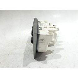 Recambio de mando climatizador para opel meriva a monospace (x03) 1.7 cdti (e75) referencia OEM IAM 13191583  